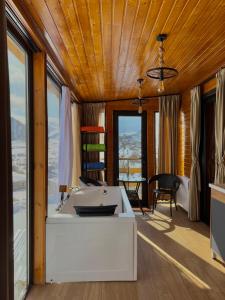 Donata Chalets Kazbegi