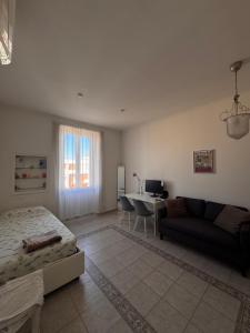 appartamento minimal incantevole a Roma