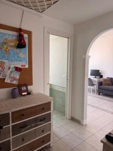 appartamento minimal incantevole a Roma