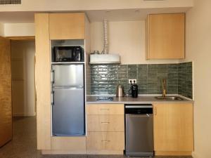 Immeuble du Mausolée