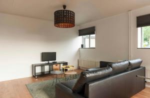 Apartment de Broekkant