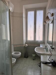 appartamento minimal incantevole a Roma