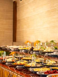 Cappadocia ByHan Hotel - Special Class