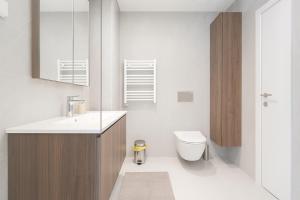 Belgrade Waterfront - Urban Harmony Apartments