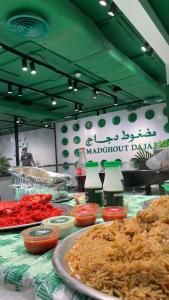 Adiva Pyramids View Inn