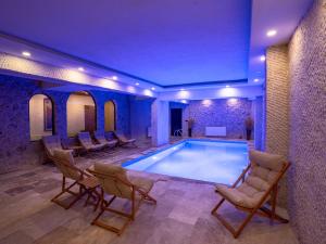Cappadocia ByHan Hotel - Special Class