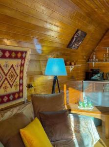 Donata Chalets Kazbegi
