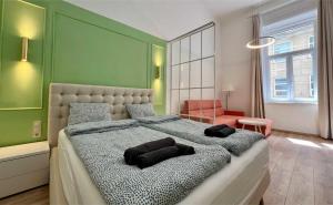 Urban Oasis on Terez blvrd