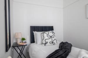 Bella House - 3 bed house in Glasgow