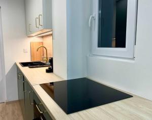 Urban Oasis on Terez blvrd