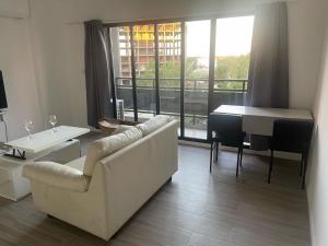 Hermoso depto en Puerto Santa Fe Portofino