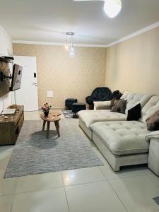 Muito Espaço e conforto nesse lindo Garden na praia