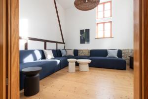 Architektenhaus am Pölkentor