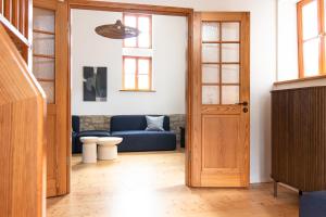 Architektenhaus am Pölkentor