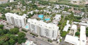 Apartamento en Boca Chica T2 612