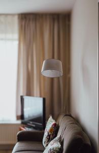 Appartement Pyra Cantha