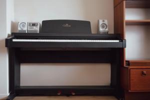 Appartement Pyra Cantha