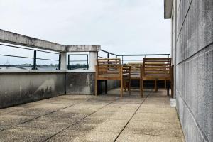 T2 Grande Terrasse à La Riche