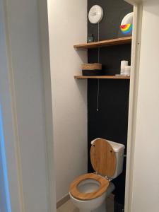 T2 Grande Terrasse à La Riche