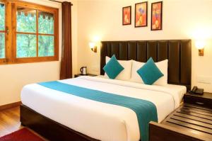 The Boho Woods Resort