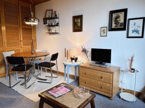 Blanches Alpes Appartement Megève