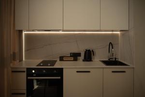 НОВІ апартаменти MYFREEDOM біля метро Житомирська, СВІТЛО Є ЗАВЖДИ