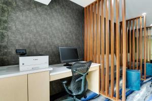 Best Western Plus Las Colinas Inn & Suites