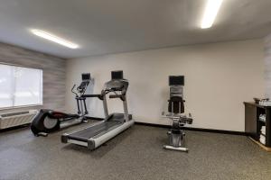 Best Western Plus Las Colinas Inn & Suites