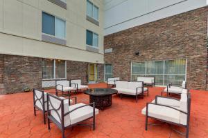 Best Western Plus Las Colinas Inn & Suites