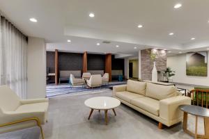 Best Western Plus Las Colinas Inn & Suites
