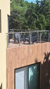 Hermosa casa de playa