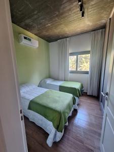 Hermosa casa de playa