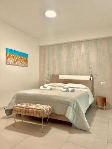 Aqua Marine B&B - Rooms and Apartments