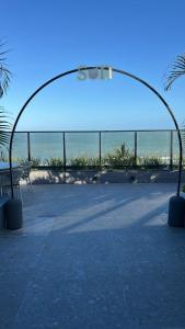 Flat - Beira-Mar - Piscina - Intermares