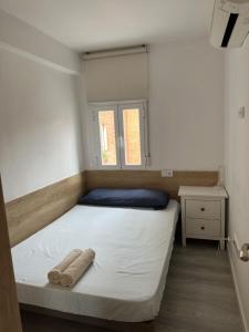 Piso a 10 min del aeropuerto