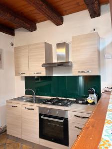 Li Cuti Apartments 179