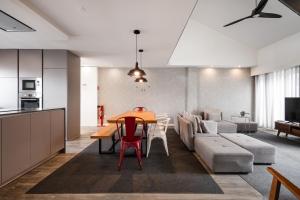 Ribeira Apartments Santa Catarina