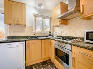 1 Bed in Keswick SZ133