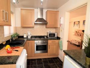 1 Bed in Keswick SZ133