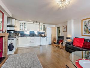 1 Bed in Keswick SZ127