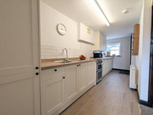 2 Bed in High Lorton SZ136