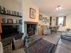 2 Bed in High Lorton SZ136