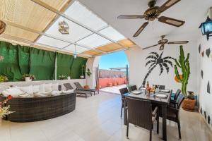 Beautiful apartment in Terrazas del Duque I