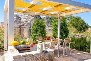 Villa Trullo Bozalice by Villa Plus