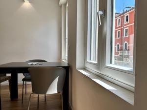 Dolce 7 Central station