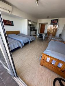 63 Movistar Arena, River Plate, Geba, Embajada USA cerca de todo