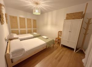 Arafita, cálido y familiar - Arafita Apartamentos