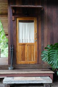 ทโล้ โฮมสเตย์ เชียงใหม่ | Taloh Homestay Chiangmai