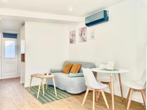 Rez de Jardin - Calme & Familiale