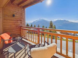 Luxueux T3, 2 chambres, parking, wifi, proche pistes et commerces - FR-1-398-676